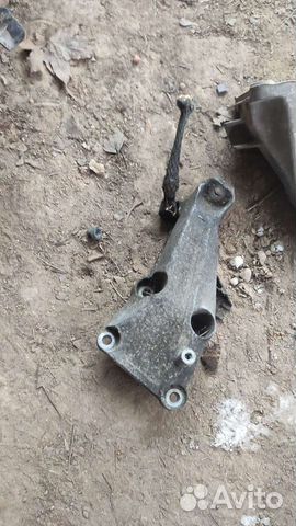 Опора двс N45-46, бмв Е87-Е90