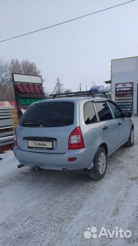 LADA Kalina 1.6 МТ, 2012, 140 000 км