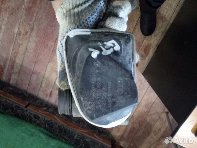 Заслонка дроссельная дроссель 036133062L