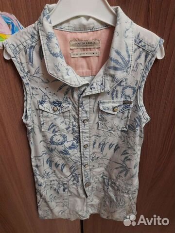 Детские вещи на девочку