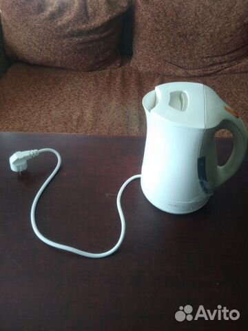 Чайник на запчасти