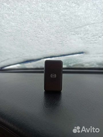 Индикатор ABS Passat b3