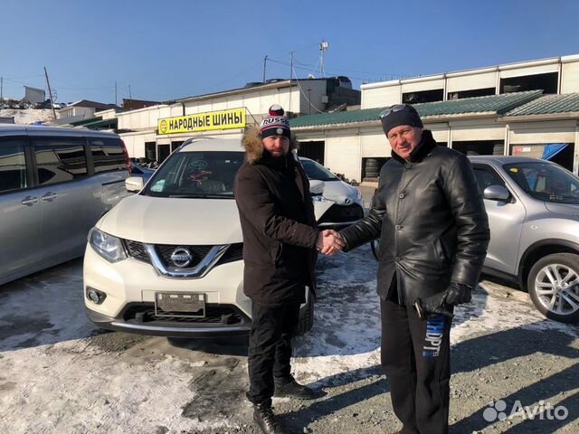 Автоподбор / диагностика авто