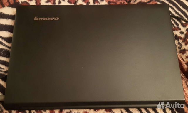 Lenovo B590 (20206)