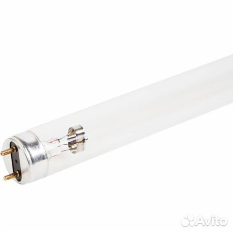 Лампа бактерицидная