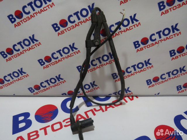 Датчик abs Перед Лево toyota corolla II EL51, EL53