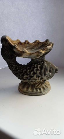 Пепельница