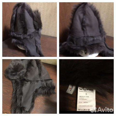 Стильные головные уборы