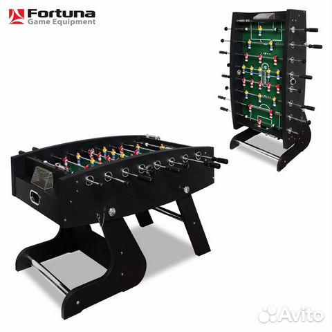 Настольный футбол fortuna escalade FDB