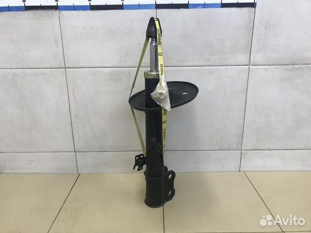 Амортизатор передний RAV 4 2000-2005