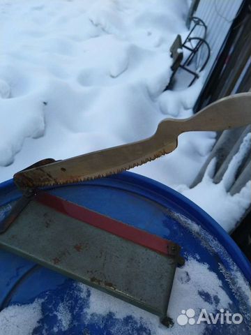 Резак для фото фигурный