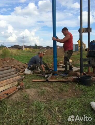 Помощник бурильщика без опыта