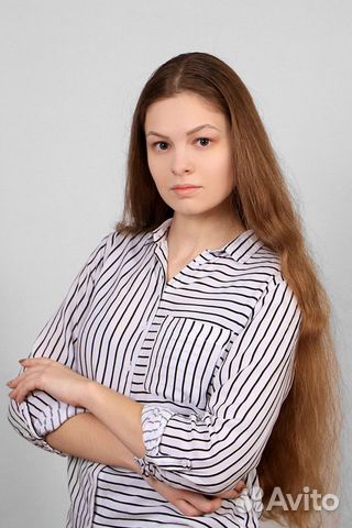 Репетитор начальных классов,подготовка к школе