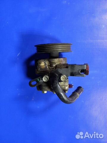 Насос гур hyundai getz 1.1