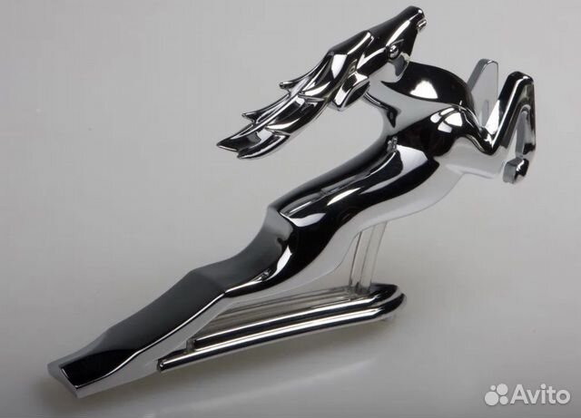 Технология Хромирования