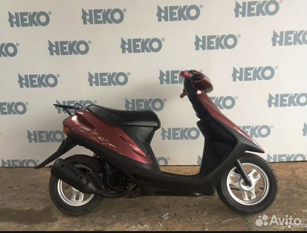 Honda Dio AF27-68 Япония 49сс опт/розница