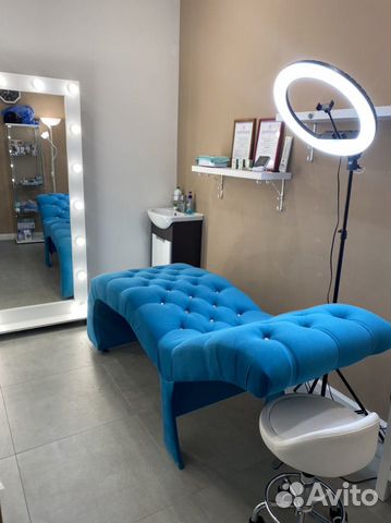 Наращивание ресниц Ламинирование