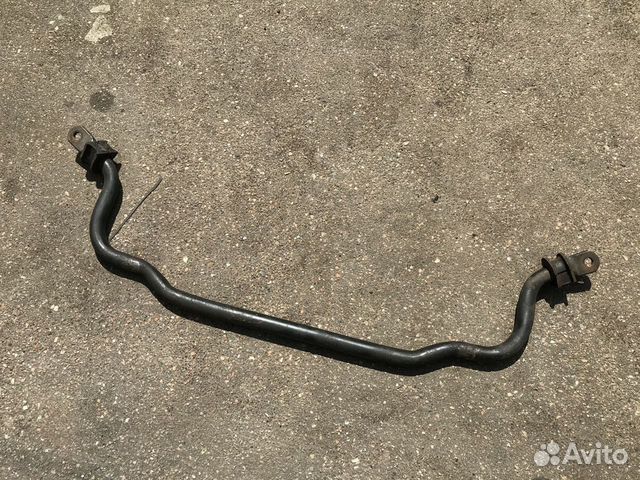 Стабилизатор передний Chevrolet Tahoe III 06-14