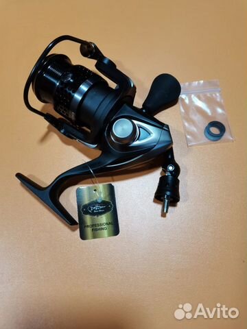 Катушка Silver Stream instinct,5000