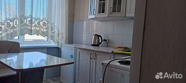 

1-к. квартира, 28 м², 2 кровати