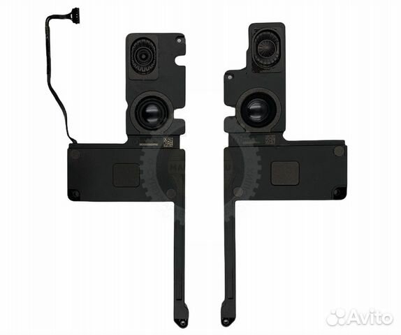 Динамики левый и правый MacBook Pro 15