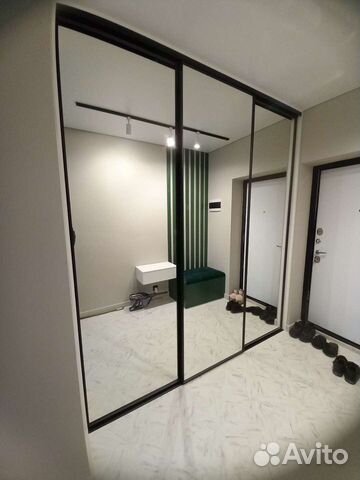 Мебель на заказ