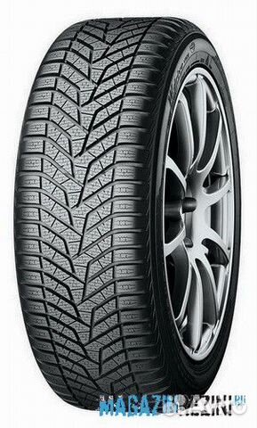 Yokohama W.Drive V905 245/45 R19 102W