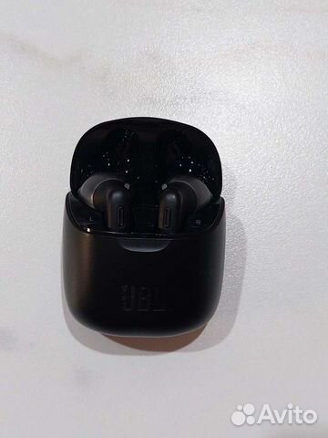 Блютуз наушники jbl