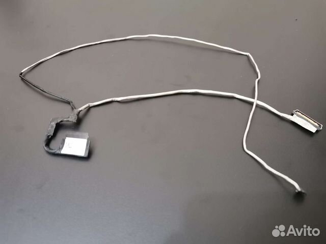 Шлейф матрицы от Lenovo Legion Y520