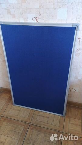 Информационная доска Brauberg