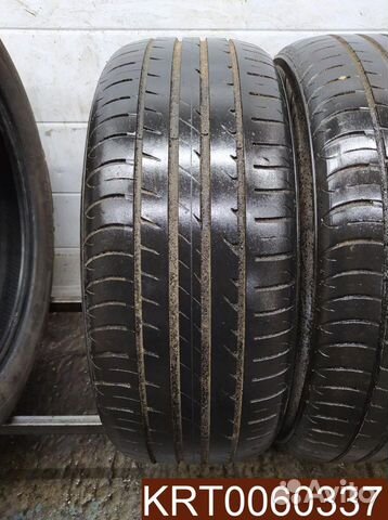 Hankook 205/55 R16 99B, 4 шт