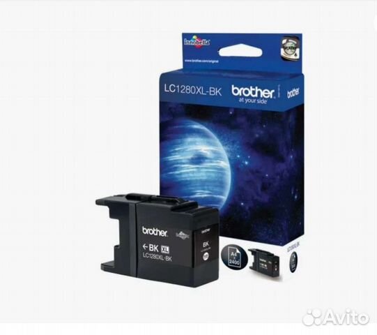 Картридж brother