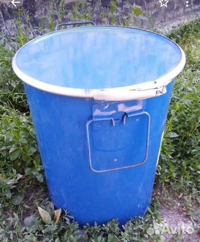 Бочки, ведра, контейнеры 20л