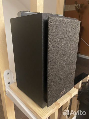 Колонки Polk Audio Monitor XT15