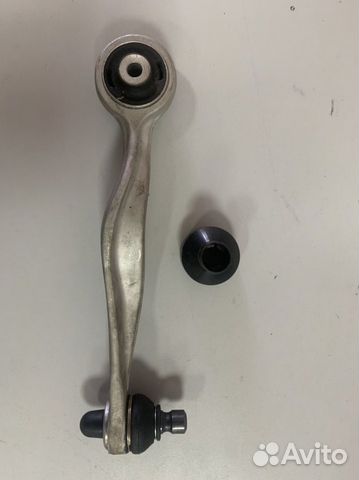 Рычаг передний верхний левый задний audi / VW