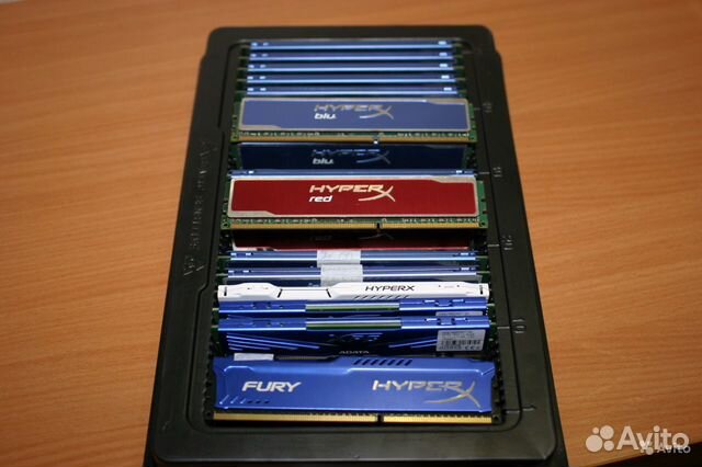 DDR3 для системника