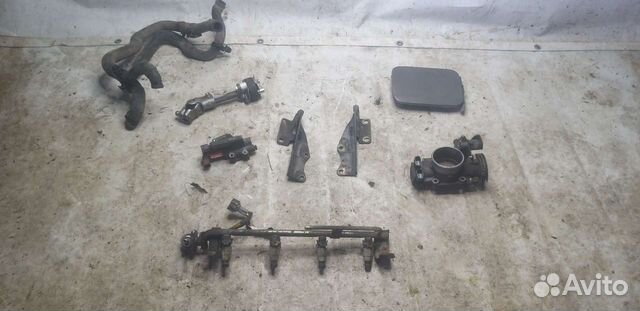 Запчасти для то Nissan Primera P11 Ниссан Примера