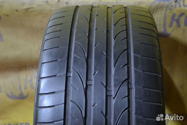 Bridgestone Potenza RE050 255/40 R19