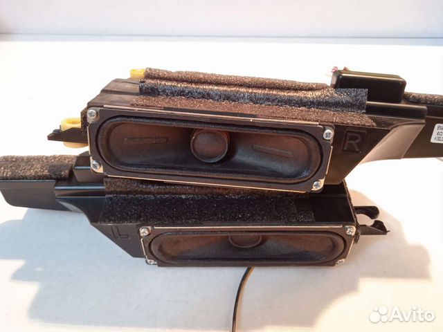 Динамики телевизора Samsung, оригинальные