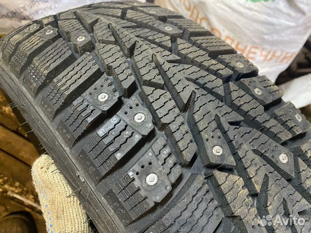 Nokian Nordman 7 185/65 R15, 4 шт