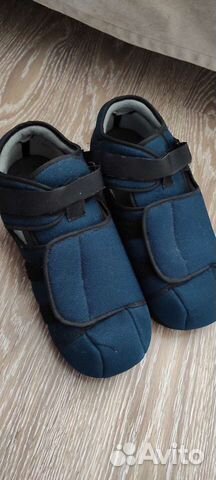 Ортопедическая обувь baruka