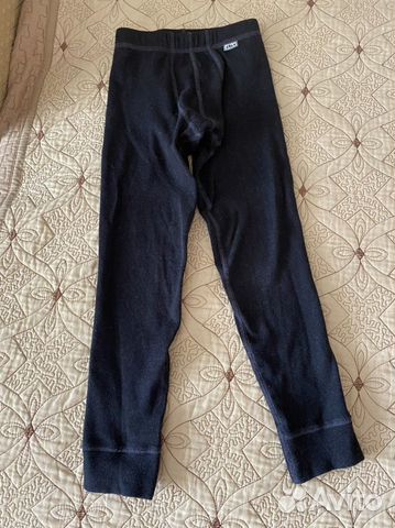 Термобелье (кольсоны)