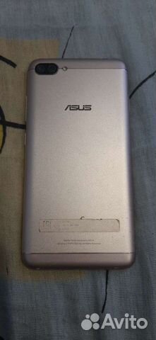 Asus Zenfone 4 Max ZC554KL