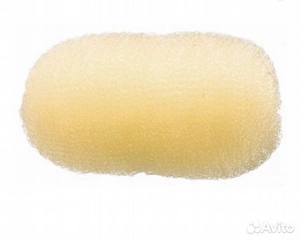 Валик для прически