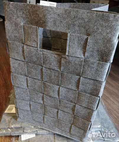 Большой органайзер для хранения вещей