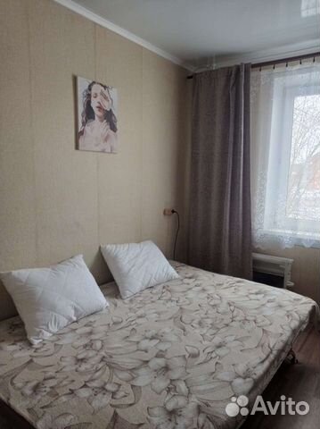

2-к. квартира, 45 м², 4 кровати