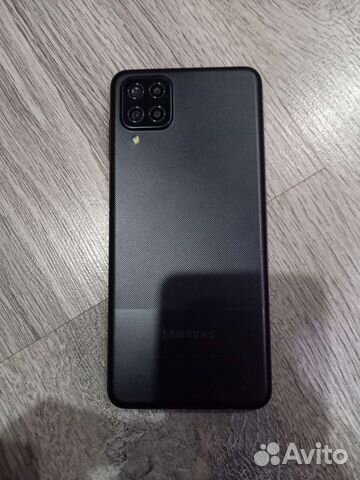 Мобильный телефон samsung galaxy A12