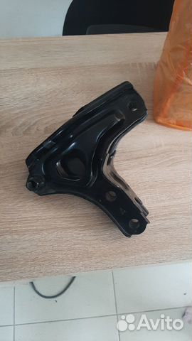 Кронштейн двигателя задний Honda Civic EK3 4D