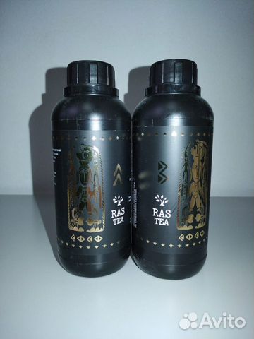 Удобрения RasTea coco A+B (0.5л)