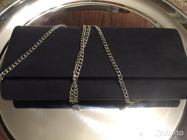 Новый клатч C&A Германия